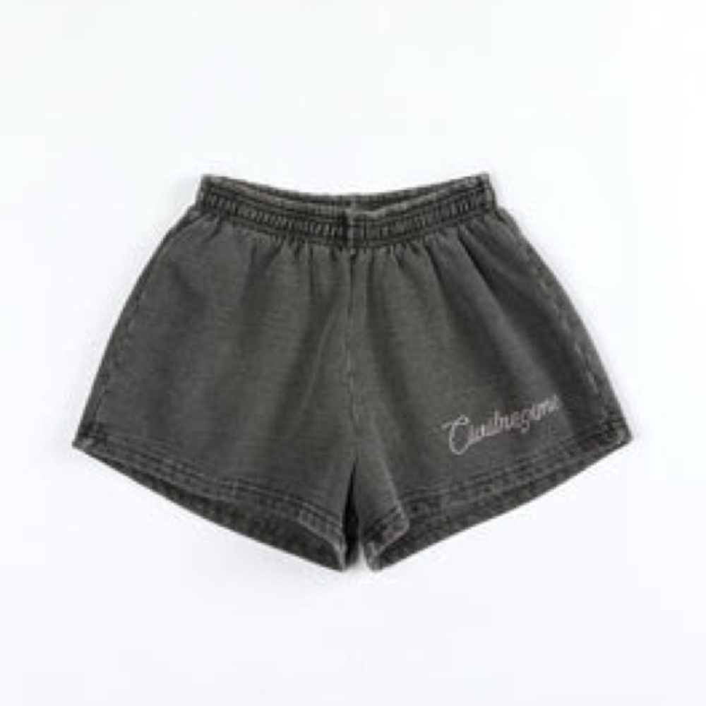 Civil Regime Women's Gray Shorts